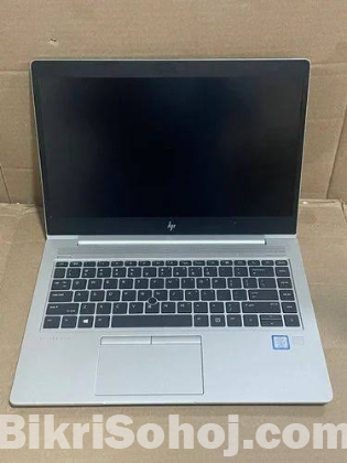 Hp 840 G6 Laptop